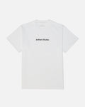 Antihero Studios Big Logo Tee in white, oversized fit